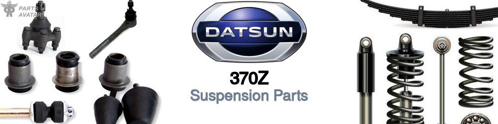 Discover Nissan datsun 370z Controls Arms For Your Vehicle