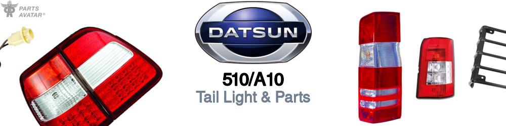 Discover Nissan datsun 510/a10 Reverse Lights For Your Vehicle