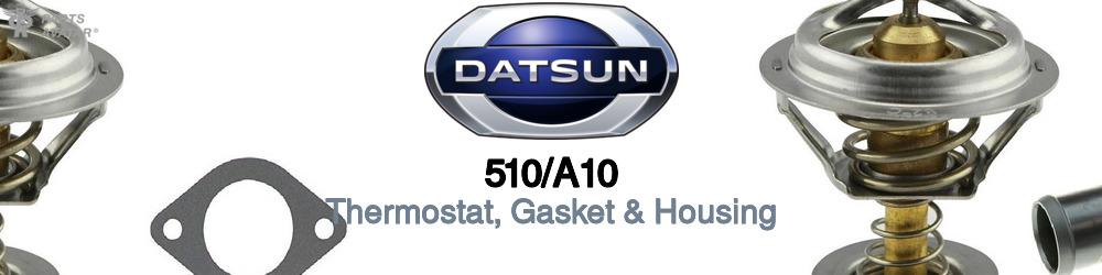 Discover Nissan datsun 510/a10 Thermostats For Your Vehicle