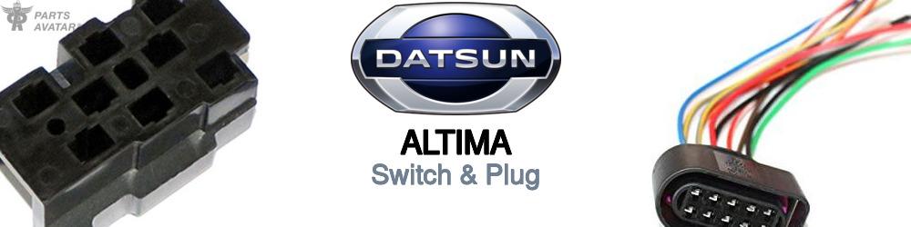 Discover Nissan datsun Altima Headlight Components For Your Vehicle