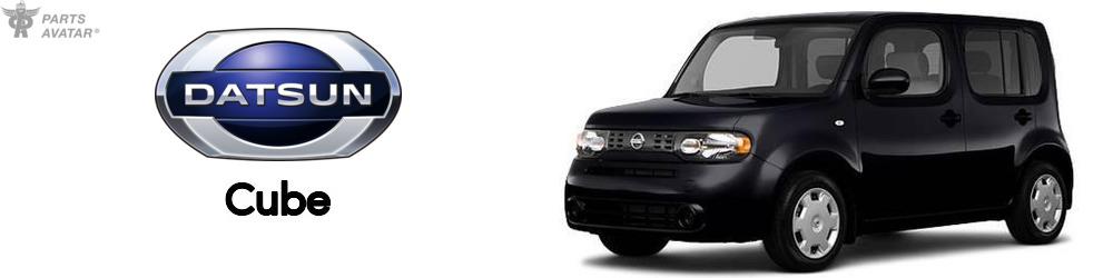 Discover Nissan Cube Parts For Your Vehicle
