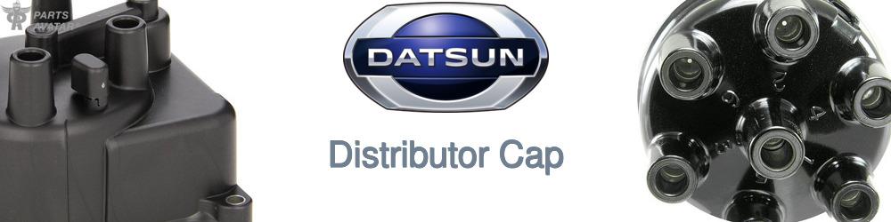 Discover Nissan datsun Distributor Caps For Your Vehicle
