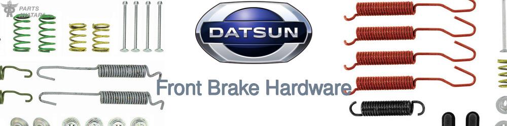 Discover Nissan datsun Brake Adjustment For Your Vehicle