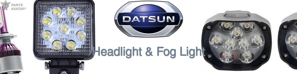 Discover Nissan datsun Light Switches For Your Vehicle