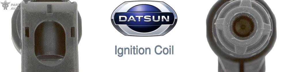 Discover Nissan datsun Ignition Coils For Your Vehicle