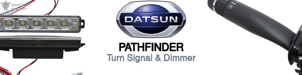Discover Nissan datsun Pathfinder Light Switches For Your Vehicle