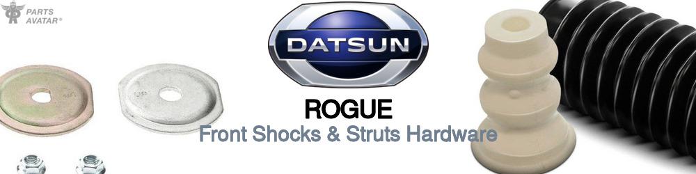 Discover Nissan datsun Rogue Struts For Your Vehicle