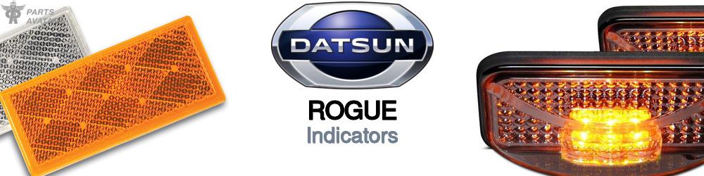 Discover Nissan datsun Rogue Turn Signals For Your Vehicle