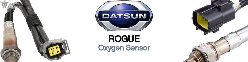 Nissan Datsun Rogue Oxygen Sensor