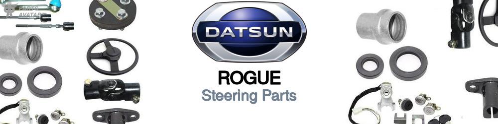 Nissan Datsun Rogue Steering Parts