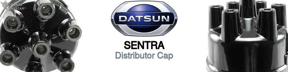 Discover Nissan datsun Sentra Distributor Caps For Your Vehicle