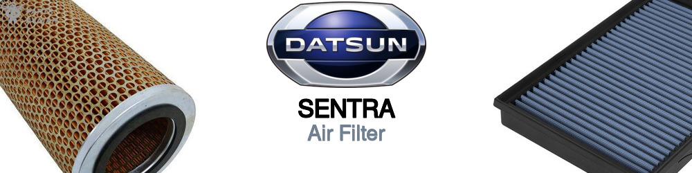 Discover Nissan datsun Sentra Air Intakes For Your Vehicle