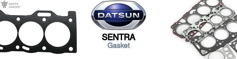Nissan Datsun Sentra Gasket