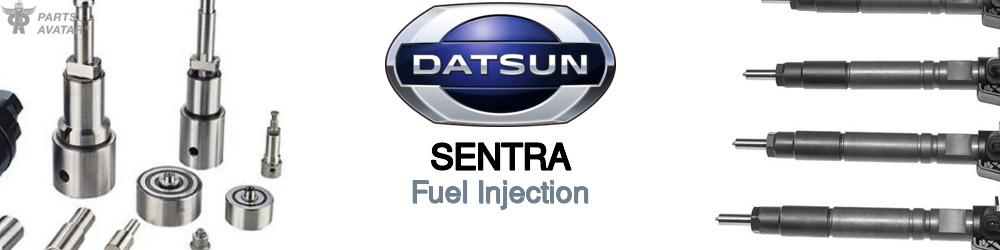 Discover Nissan datsun Sentra Fuel Injection For Your Vehicle