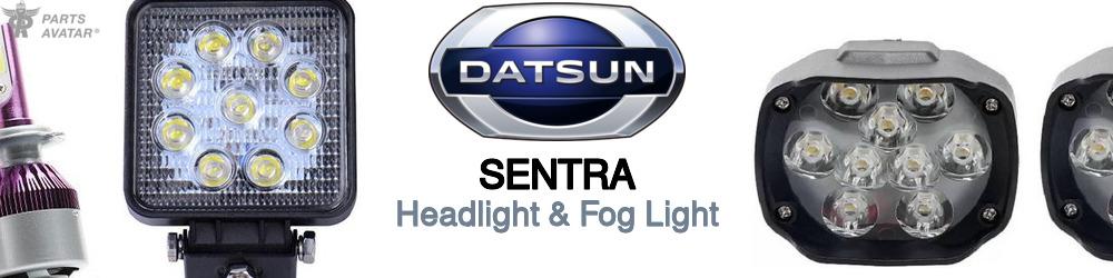 Discover Nissan datsun Sentra Light Switches For Your Vehicle