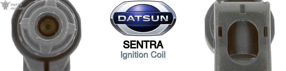 Discover Nissan datsun Sentra Ignition Coils For Your Vehicle