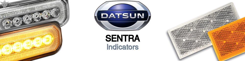 Discover Nissan datsun Sentra Turn Signals For Your Vehicle
