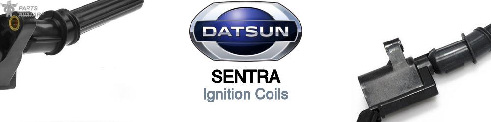 Nissan Datsun Sentra Ignition Coils