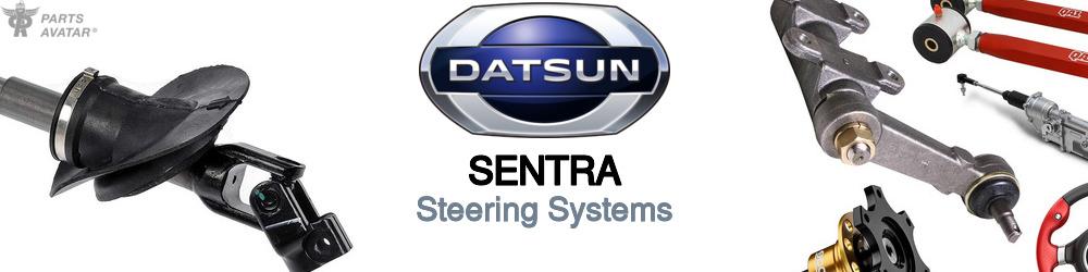 Discover Nissan datsun Sentra Steering For Your Vehicle