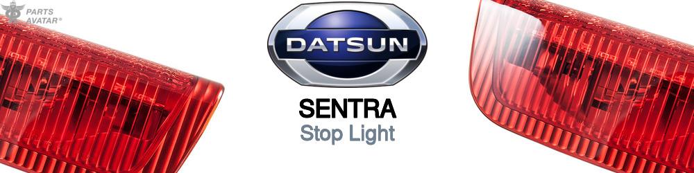 Discover Nissan datsun Sentra Brake Bulbs For Your Vehicle