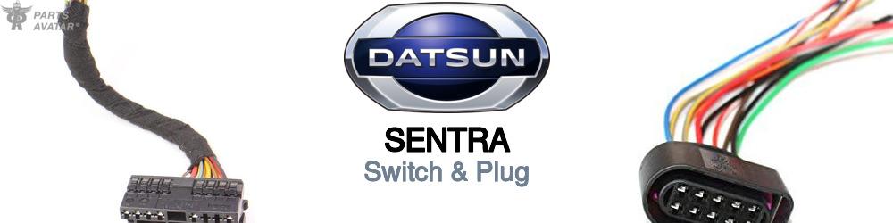 Discover Nissan datsun Sentra Headlight Components For Your Vehicle