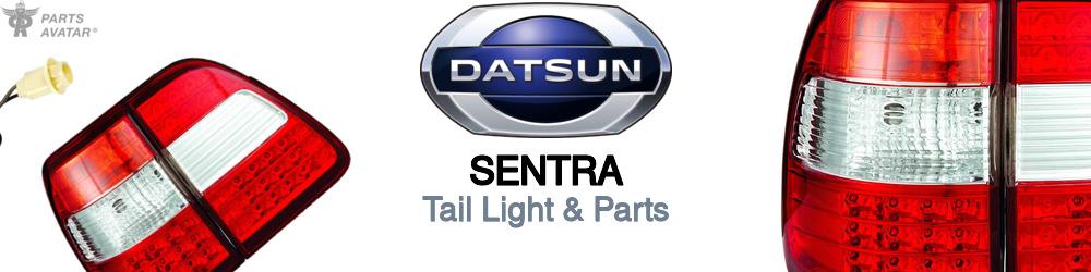 Discover Nissan datsun Sentra Reverse Lights For Your Vehicle