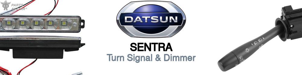 Discover Nissan datsun Sentra Light Switches For Your Vehicle