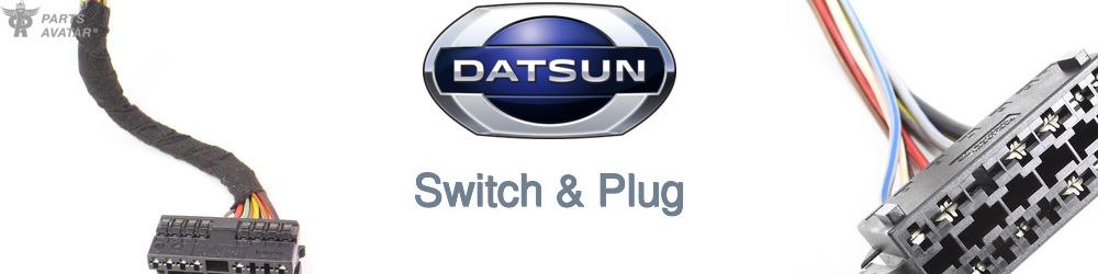 Discover Nissan datsun Headlight Components For Your Vehicle