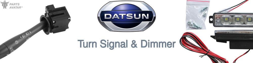 Discover Nissan datsun Light Switches For Your Vehicle