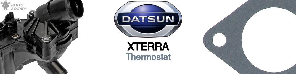 Discover Nissan datsun Xterra Thermostats For Your Vehicle