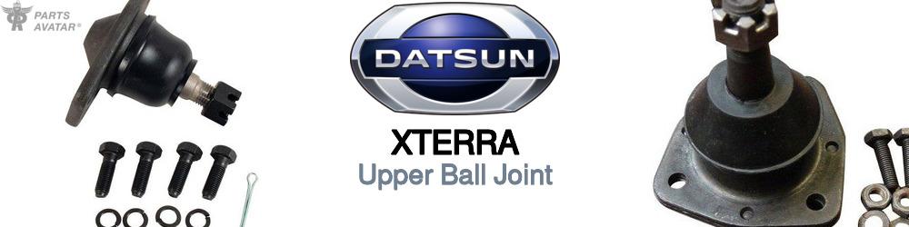 Nissan Datsun Xterra Upper Ball Joint