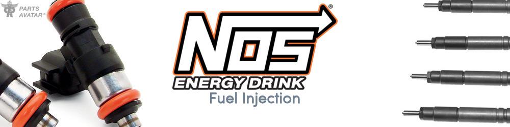 Discover NOS Fuel Injection For Your Vehicle
