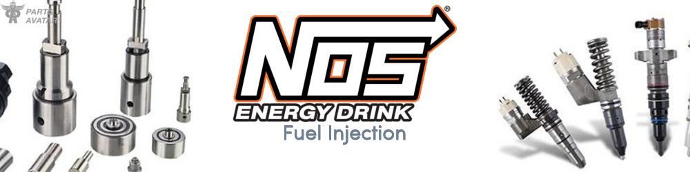 Discover NOS Fuel Injection For Your Vehicle