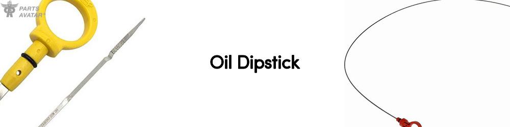 Oil Dipstick