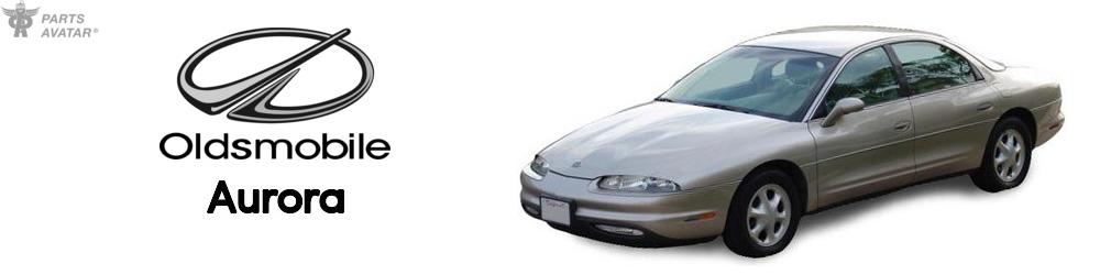 Discover Oldsmobile Aurora Parts For Your Vehicle