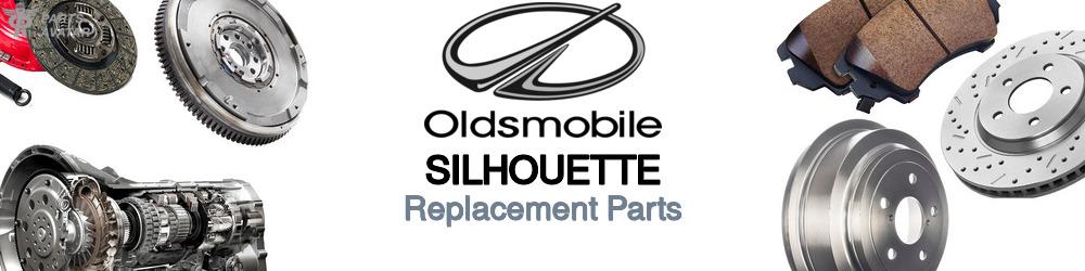 Discover Oldsmobile Silhouette Replacement Parts For Your Vehicle