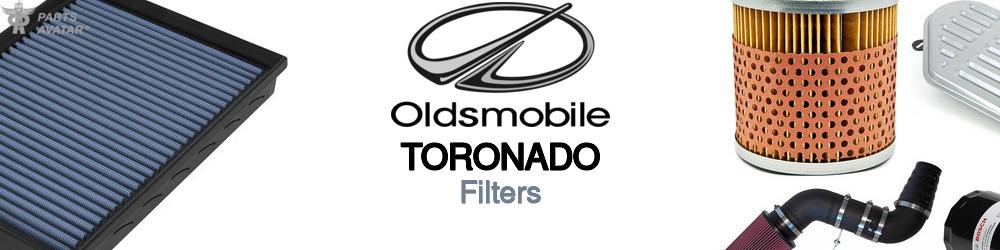 Discover Oldsmobile Toronado Car Filters For Your Vehicle