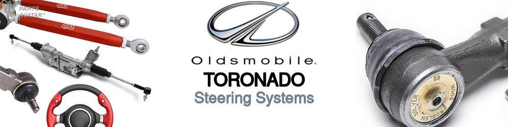 Discover Oldsmobile Toronado Steering For Your Vehicle