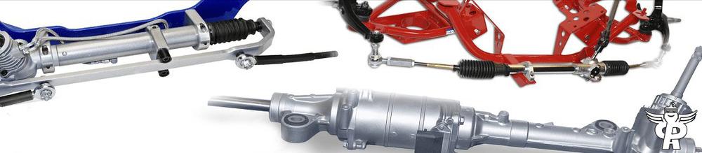 Discover Steering Systems For Your Vehicle