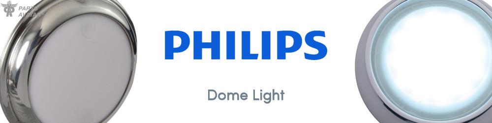 Philips Dome Light