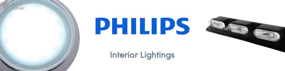Philips Interior Lightings