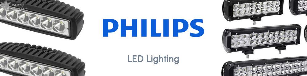 Philips LED Lighting