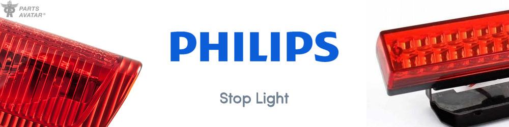 Philips Stop Light
