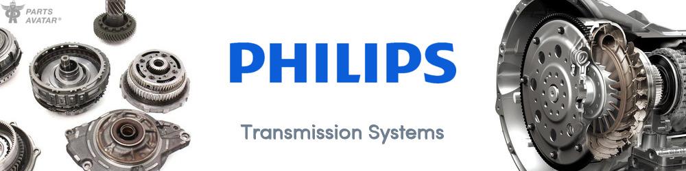 Philips Transmission Systems