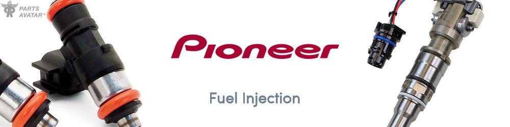 Discover Pioneer Fuel Injection For Your Vehicle