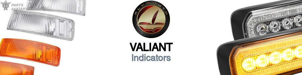 Discover Plymouth Valiant Turn Signals For Your Vehicle