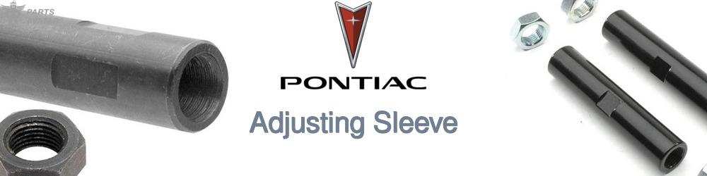 Discover Pontiac Steerings Parts For Your Vehicle