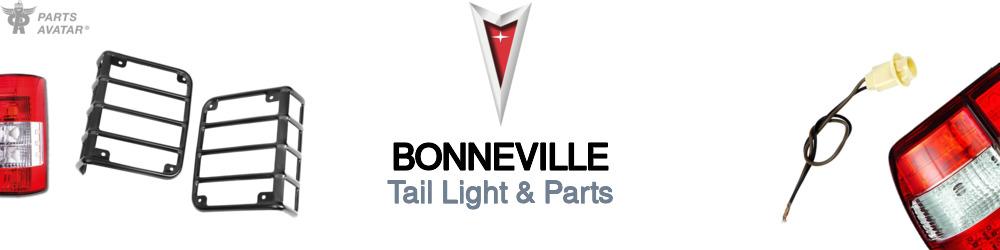 Discover Pontiac Bonneville Reverse Lights For Your Vehicle