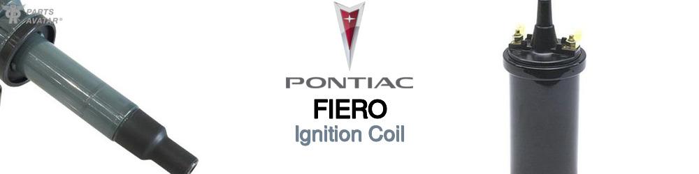 Discover Pontiac Fiero Ignition Coils For Your Vehicle