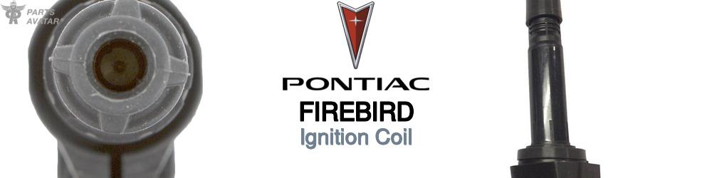 Pontiac Firebird Ignition Coil